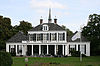 Voorburg - Huis te Werve RM 37966 -  Voorburg, Huis te Werve, Rijksmonument 37966 