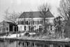 Voorgevel - Voorburg - 20245544 - RCE -  Huis Middendorp: voorgevel 