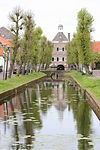 Stadhuis Nieuwpoort ZH.JPG -  Nieuwpoort City hall  Stadhuis van Nieuwpoort 