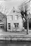 Voorgevel - Nieuwpoort - 20165801 - RCE -  voorgevel 