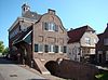 Nieuwpoort stadhuis.JPG -  Cityhal Nieuwpoort (Netherlands)  Stadshuis Nieuwpoort, Nederland