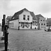 Voor- en linker zijgevel - Nieuwpoort - 20165791 - RCE -  voor- en linker zijgevel 