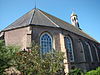 Hervormde kerk
