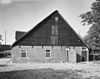 14, achtergevel - Streefkerk - 20206431 - RCE -  Boerderij: 14, achtergevel 