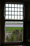 Huys Dever - view from top floor