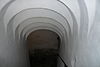 Huys Dever stairs to cellar