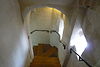 Huys Dever stairs with windows