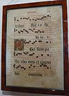Huys Dever -Ego sum pastor bonus