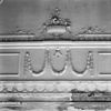 Detail plafond in erkerkamer - Maassluis - 20145071 - RCE -  detail plafond in erkerkamer 