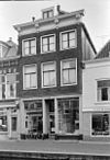 Voorgevel - Maassluis - 20145178 - RCE -  voorgevel 