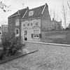 Voorgevel - Maassluis - 20145036 - RCE -  voorgevel 
