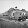 Zij- en achtergevel - Maassluis - 20145059 - RCE -  zij- en achtergevel 