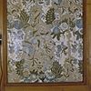 INTERIEUR, VERGADERZAAL, WANDBESPANNING, DETAIL - Maassluis - 20276479 - RCE -  Gemeenlandshuis van Delfland: INTERIEUR, VERGADERZAAL, WANDBESPANNING, DETAIL 