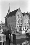 Achtergevel - Maassluis - 20145035 - RCE -  achtergevel 