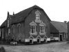 voor- en zijgevelS.J.Bouma, PS 4, neg. RdMZ