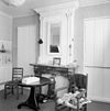INTERIEUR, SCHOUW IN VOORKAMER EERSTE VERDIEPING - Middelharnis - 20291572 - RCE -  INTERIEUR, SCHOUW IN VOORKAMER EERSTE VERDIEPING 