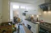 Interieur begane grond, overzicht keuken
