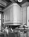 Hangschouw in keuken - Middelharnis - 20158654 - RCE -  hangschouw in keuken 