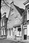 Voorgevel - Middelharnis - 20158603 - RCE -  voorgevel 