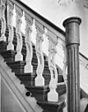 Detail trapleuning - Middelharnis - 20158657 - RCE -  detail trapleuning 