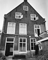 Achtergevel - Middelharnis - 20158649 - RCE -  achtergevel 