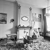 INTERIEUR, SCHOUW IN VOORKAMER - Middelharnis - 20291570 - RCE -  INTERIEUR, SCHOUW IN VOORKAMER 