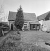 Exterieur SCHUUR - Middelharnis - 20291569 - RCE -  Exterieur SCHUUR 