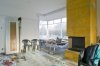 Interieur begane grond, overzicht woonkamer