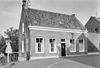 Voorgevel - Middelharnis - 20158598 - RCE -  voorgevel 