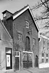 Voorgevel - Middelharnis - 20158609 - RCE -  voorgevel 