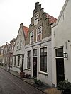 RM29809 Sommelsdijk - Dubbele Ring 18 - RM29809 Sommelsdijk - Dubbele Ring 18.jpg 