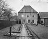 Voorgevel koetshuis - Sommelsdijk - 20202806 - RCE -  voorgevel koetshuis 