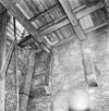 Interieur toren - Sommelsdijk - 20202620 - RCE -  Nederlands Hervormde Kerk: interieur toren 
