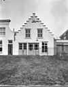 Voorgevel - Sommelsdijk - 20202768 - RCE -  voorgevel 