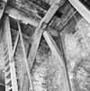 Interieur toren - Sommelsdijk - 20202619 - RCE -  Nederlands Hervormde Kerk: interieur toren 