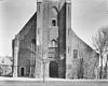Westgevel - Sommelsdijk - 20202614 - RCE -  Nederlands Hervormde Kerk: westgevel 