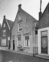 Voorgevel - Sommelsdijk - 20202733 - RCE -  Woonhuis: voorgevel 