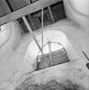 Raam in toren, interieur - Sommelsdijk - 20202624 - RCE -  Nederlands Hervormde Kerk: raam in toren, interieur 