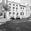 Exterieur VOORGEVEL MET AANBOUW - Sommelsdijk - 20294521 - RCE -  Exterieur VOORGEVEL MET AANBOUW 