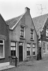 Voorgevel - Sommelsdijk - 20202717 - RCE -  voorgevel 