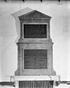 Memorietafel - Sommelsdijk - 20202663 - RCE -  Nederlands Hervormde Kerk: memorietafel 