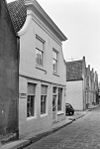 Voorgevel - Sommelsdijk - 20202708 - RCE -  voorgevel 