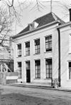 Voorgevel - Sommelsdijk - 20202796 - RCE -  voorgevel 