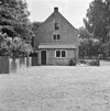 Linkerzijgevel - Sommelsdijk - 20202743 - RCE -  linkerzijgevel 