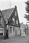 Voorgevel - Sommelsdijk - 20202716 - RCE -  voorgevel 