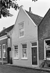 Voorgevel - Sommelsdijk - 20202730 - RCE -  voorgevel 