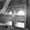 Galmgaten in toren interieur - Sommelsdijk - 20202625 - RCE -  Nederlands Hervormde Kerk: galmgaten in toren interieur 
