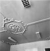 INTERIEUR, EERSTE VERDIEPING, OVERZICHT, STUCPLAFOND - Sommelsdijk - 20282823 - RCE -  INTERIEUR, EERSTE VERDIEPING, OVERZICHT, STUCPLAFOND 