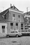 Voorgevel - Sommelsdijk - 20202763 - RCE -  Woonhuis: voorgevel 