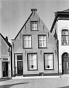 Exterieur VOORGEVEL - Stad aan 't Haringvliet - 20291049 - RCE -  Exterieur VOORGEVEL 